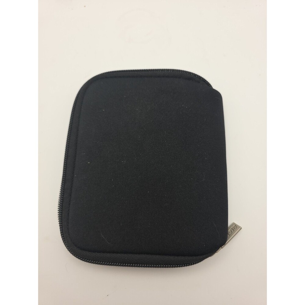 Laptop Sleeve, Black MacBook Pro, Accessory Pouch by Mosiso